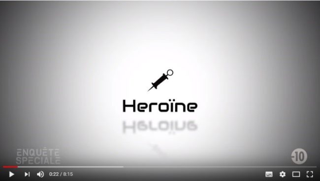Drogue