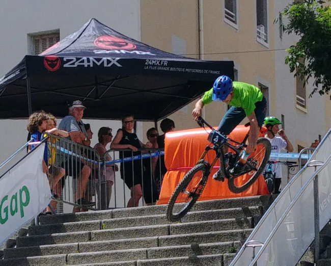 Urban Cross de Gap Urban Cross de Gap