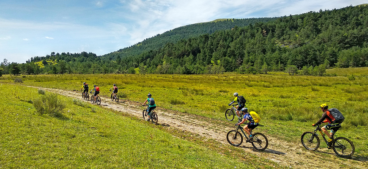 Sejour-Velo-Des-Alpes-a-la-Provence