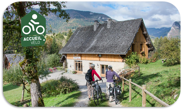 accueil vélo