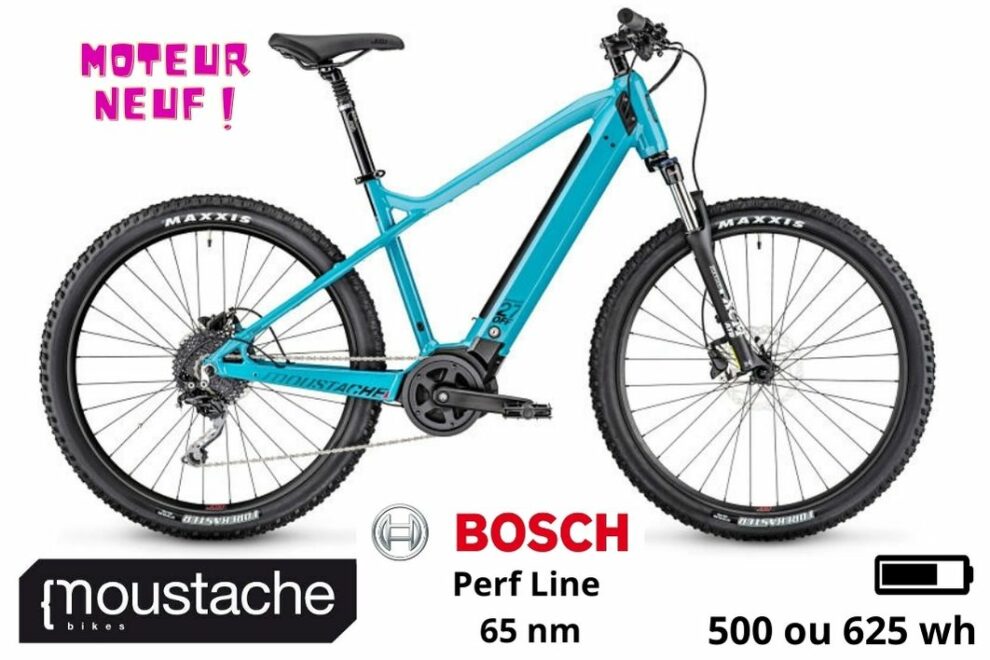 Moustache samedi 27 Off 2 2021