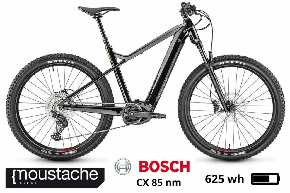 Moustache samedi 27 Off 4 2022