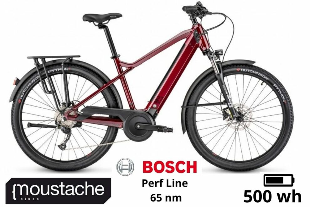 Moustache samedi 27 Xroad 2 2022