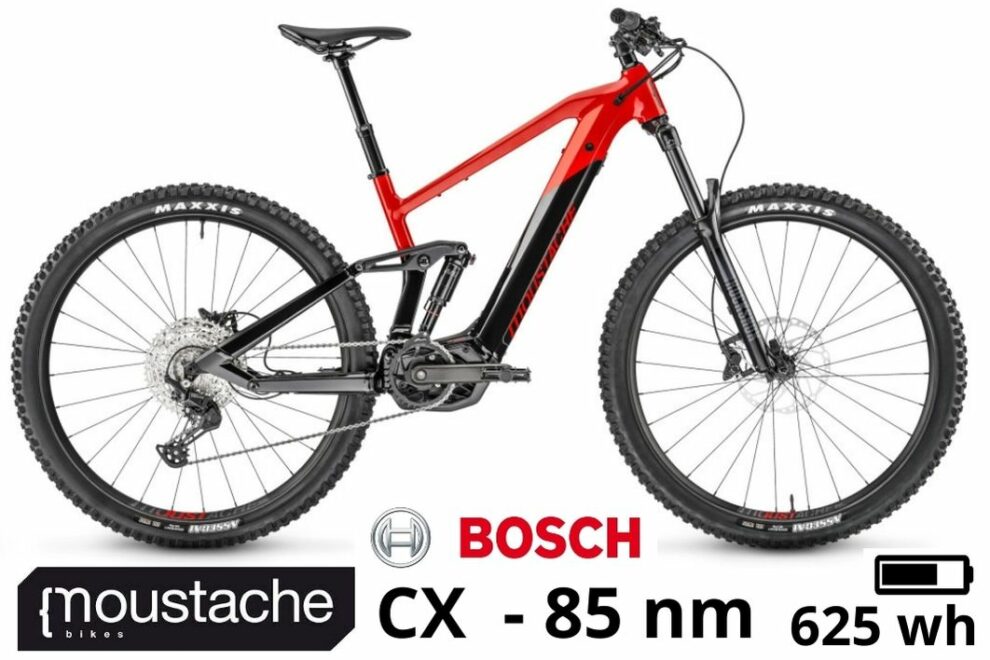 Moustache samedi 27 trail 2